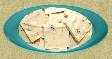 Almond Bark