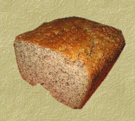 Almond Flour Bread