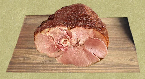 Baked Ham