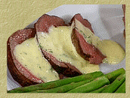 Beef Tenderloin