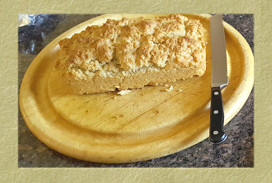 Beer Bread