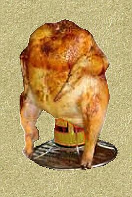 Beer Can Chicken