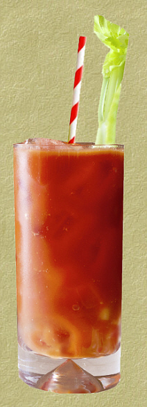 Bloody Mary