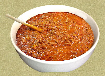 Bolognese Sauce