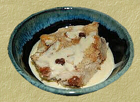 Bread Pudding