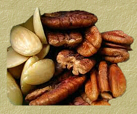 Brined Nuts