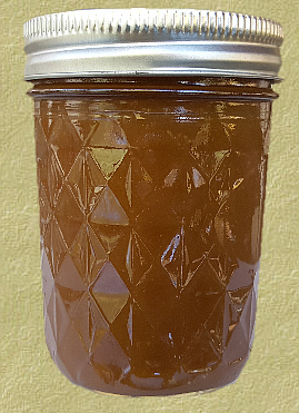 Butterscotch Sauce