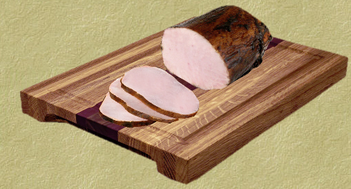 Canadian Bacon