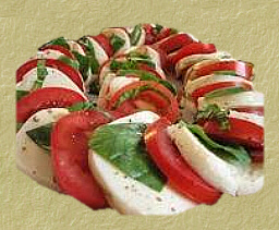 Caprese Salad