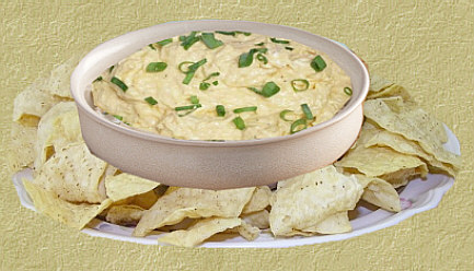 Chicken Dip