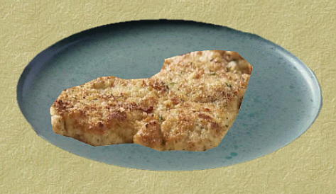 Chicken Fried Pork Chops