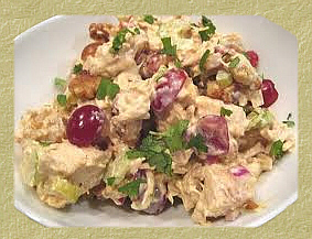 Chicken Salad