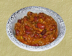 Chili con Carne