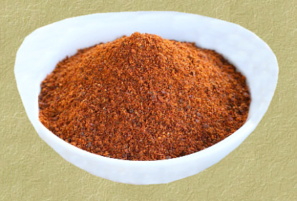 Chili Powder