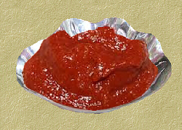 Cocktail Sauce