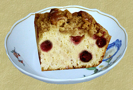 Coffee Cake