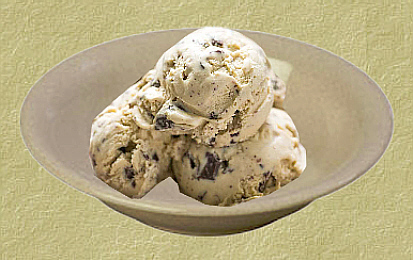 Coffee Ice Cream