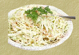 Coleslaw