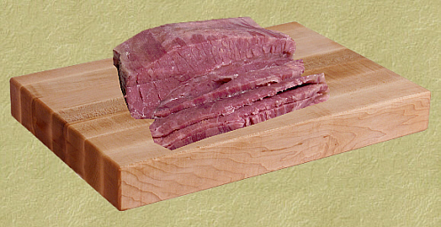 Corned Beef