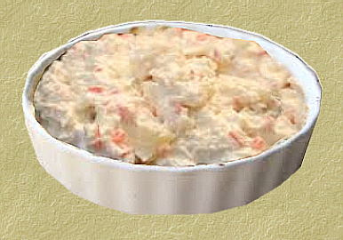 Crab Dip