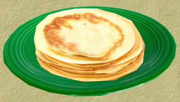 Crepes