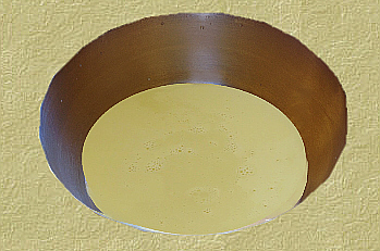 Custard Ice Cream Base