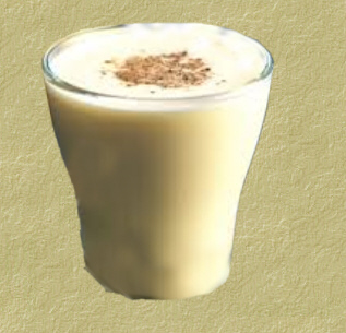 Eggnog