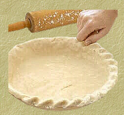 Freezing And Later Baking Unbaked Pies