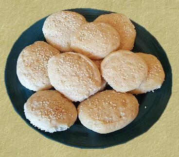 French Bread Rolls