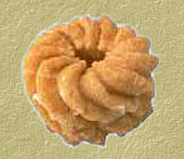 French Cruller