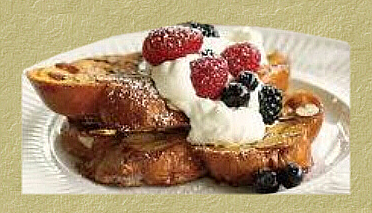 French Toast