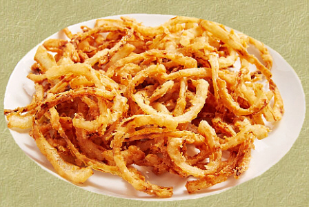 French's Fried Onions Clone