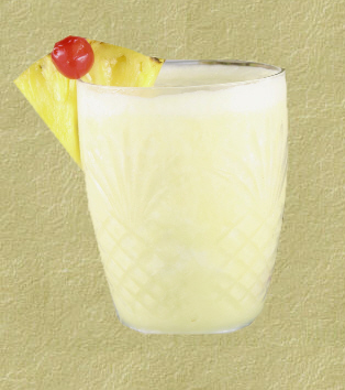 Frozen Pina Colada