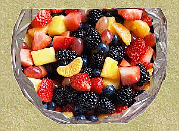 Fruit Salad