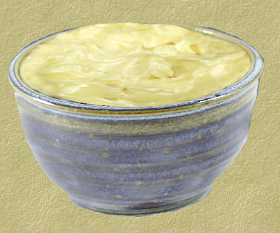 Garlic Mayonnaise