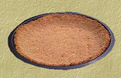 Graham Cracker Pie Crust