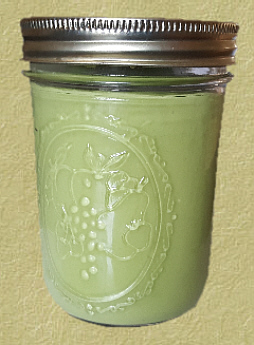 Green Goddess Salad Dressing