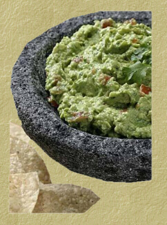 Guacamole