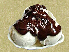 Hot Fudge Sauce