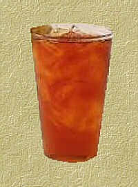 Iced Tea