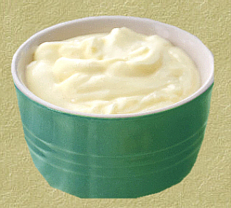 Lemon Aioli