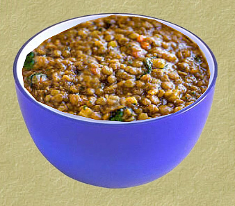 Lentil Soup