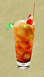 Long Island Iced Tea