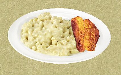 Macaroni and Cheese