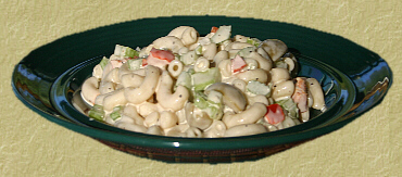 MacaroniSalad