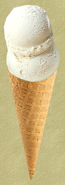 Malted Milk Ice Cream