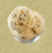 Maple Walnut Ice Cream