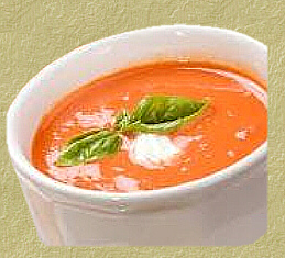 Maries Cream of Tomato Soup