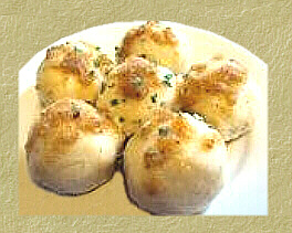 Maries Fried Potato Dumplings