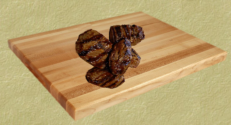 Marinated Steak Tips